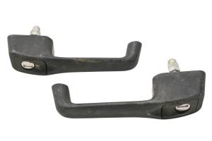 21 Kubota RTV-X1140W Outside Door Handles