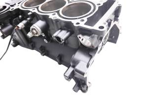 Yamaha - 20 Yamaha Waverunner VX Deluxe Upper Crankcase Center Crank Case Cylinders VX1050BV - Image 5