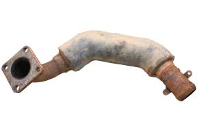 John Deere - 13 John Deere Gator 855D Exhaust Manifold Flange - Image 2