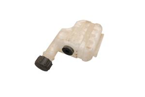 Can-Am - 07 Can-Am Outlander 800 Coolant Overflow Radiator Bottle - Image 3