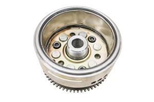 07 Can-Am DS250 2x4 Flywheel Starter Clutch Bearing & Gear
