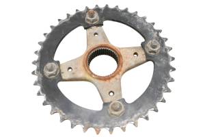 Can-Am - 07 Can-Am DS250 2x4 Rear Sprocket & Hub - Image 2