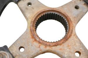 Can-Am - 07 Can-Am DS250 2x4 Rear Sprocket & Hub - Image 3