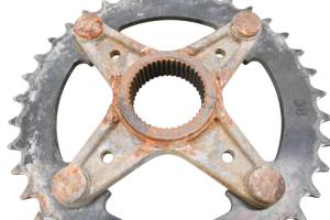 Can-Am - 07 Can-Am DS250 2x4 Rear Sprocket & Hub - Image 4
