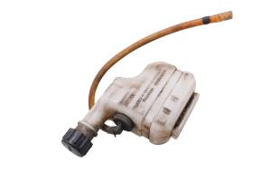 07 Can-Am Outlander 800 4x4 Coolant Overflow Radiator Bottle