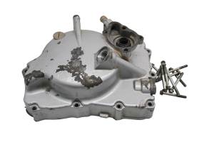 06 Can-Am DS250 2x4 Stator Cover