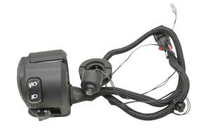 22 Can-Am Ryker Sport 900 ACE Headlight On Off Handlebar Start Switch