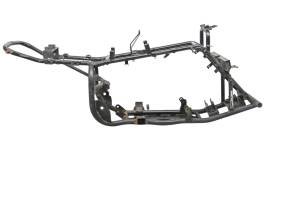10 Can-Am DS90 Frame