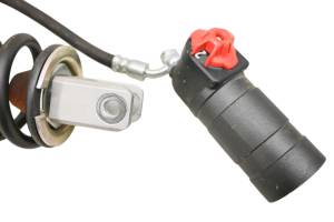 Can-Am - 22 Can-Am Ryker Sport 900 ACE Rear Shock - Image 4