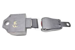 Kubota - 17 Kubota RTV X1140 Seat Belt Assembly - Image 2