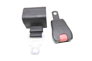 Kubota - 17 Kubota RTV X1140 Seat Belt Assembly - Image 3