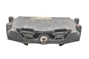 19 Can-Am Outlander 570 XMR Cargo Utility Box