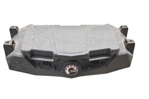 16 Can-Am Outlander 450 L 4x4 Cargo Utility Box