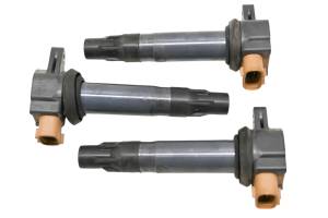 21 Can-Am Ryker Rally 900 Ignition Coils
