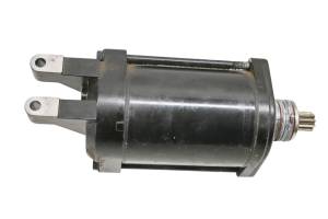 21 Can-Am Ryker Rally 900 Starter Motor