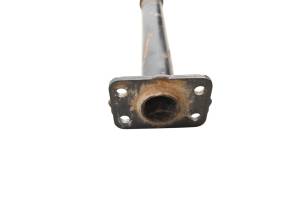 Can-Am - 16 Can-Am Outlander 450 L 4x4 Steering Stem Shaft - Image 3
