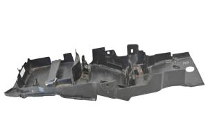 18 Honda CBR300R Rear Fender Tray