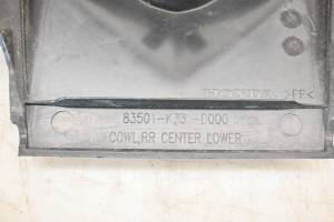 Honda - 18 Honda CBR300R Lower Center Cowl - Image 4