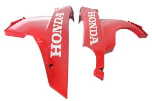 Honda - 18 Honda CBR300R Under Cowls - Image 2