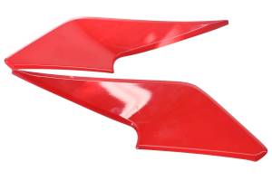 18 Honda CBR300R Side Covers Panels Fenders Left & Right
