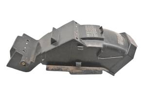 04 Kawasaki Ninja 250 Rear Fender Front Half EX250