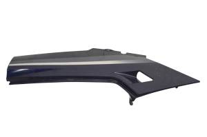 Kawasaki - 04 Kawasaki Ninja 250 Left Side Panel Shroud Cover EX250 - Image 1