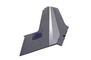 Kawasaki - 04 Kawasaki Ninja 250 Left Side Panel Shroud Cover EX250 - Image 2