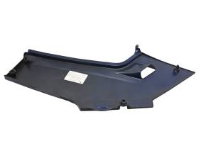 Kawasaki - 04 Kawasaki Ninja 250 Left Side Panel Shroud Cover EX250 - Image 3
