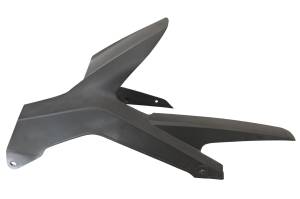 18 Honda CBR300R Rear Fender Chain Guard Cover