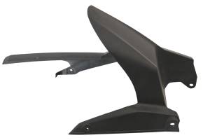 Honda - 18 Honda CBR300R Rear Fender Chain Guard Cover - Image 2