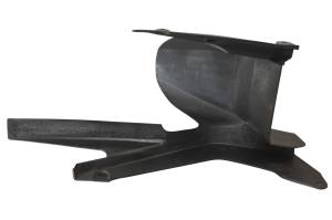 Honda - 18 Honda CBR300R Rear Fender Chain Guard Cover - Image 3