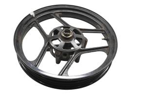 Kawasaki - 04 Kawasaki Ninja 250 Front Wheel Rim 16X2.15 EX250 - Image 2