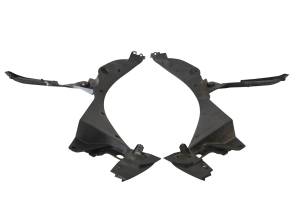 Honda - 18 Honda CBR300R Middle Inner Cowls - Image 3