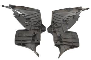 Honda - 18 Honda CBR300R Side Covers Panels Fenders Left & Right - Image 3