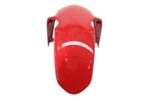 Honda - 18 Honda CBR300R Front Fender - Image 2