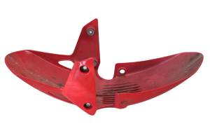 Honda - 18 Honda CBR300R Front Fender - Image 3