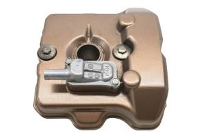 Honda - 18 Honda CBR300R Valve Cover - Image 1