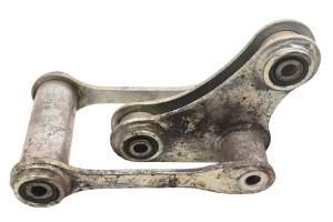 18 Honda CBR300R Rear Shock Linkage