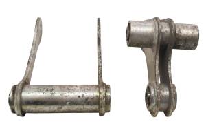 Honda - 18 Honda CBR300R Rear Shock Linkage - Image 3