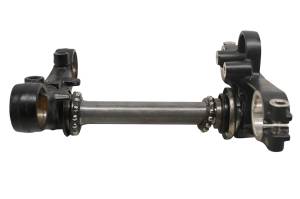 Honda - 18 Honda CBR300R Triple Tree Clamps Upper & Lower - Image 2