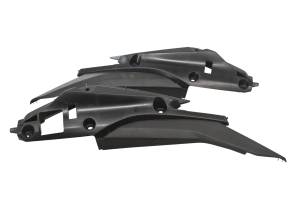 18 Honda CBR300R Rear Cowls