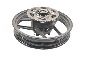 04 Kawasaki Ninja 250 Rear Wheel Rim 16X2.55 EX250