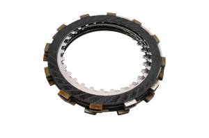 04 Kawasaki Ninja 250 Clutch Plates EX250