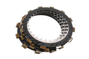 Kawasaki - 04 Kawasaki Ninja 250 Clutch Plates EX250 - Image 3