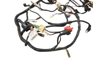 Kawasaki - 04 Kawasaki Ninja 250 Wire Harness Electrical Wiring EX250 For Parts - Image 2