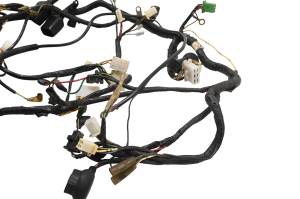 Kawasaki - 04 Kawasaki Ninja 250 Wire Harness Electrical Wiring EX250 For Parts - Image 3