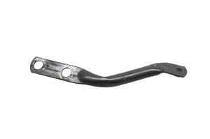 04 Kawasaki Ninja 250 Rear Right Lower Cowling Bracket EX250