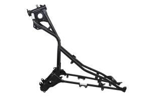 Kawasaki - 04 Kawasaki Ninja 250 Frame EX250 - Image 1