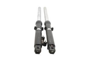 Kawasaki - 04 Kawasaki Ninja 250 Front Forks Suspension EX250 - Image 2