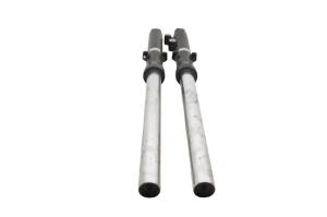 Kawasaki - 04 Kawasaki Ninja 250 Front Forks Suspension EX250 - Image 3